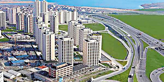 Ispartakule Evden Eve Nakliyat Ispartakule Nakliye 500 TL Başlayan Fiyat