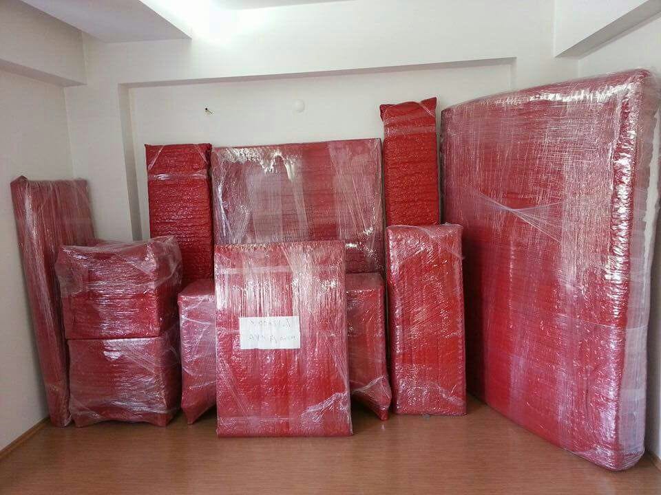 Arnavutköy Evden Eve Nakliyat Arnavutköy Nakliye 500 TL Başlayan Fiyatlar