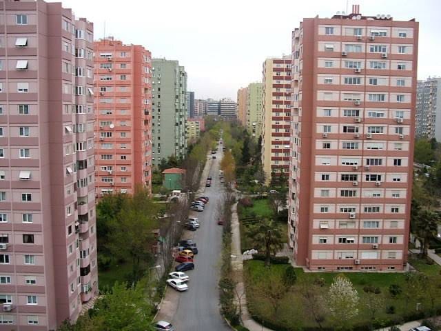 Profesyonel Ataköy Evden Eve Nakliyat Ataköy Nakliyat Firmaları