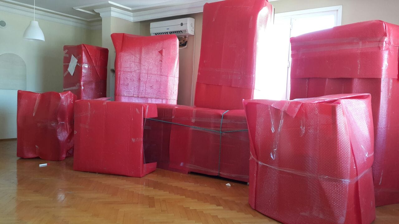Kayaşehir Evden Eve Nakliyat 500 TL� den Başlayan Fiyatlarla
